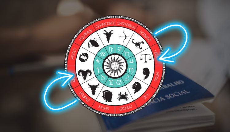 Astrólogos apontam que estes signos serão os mais beneficiados na profissão em 2024. Inclusive, os ganhos podem ser bem maiores a partir de agora.