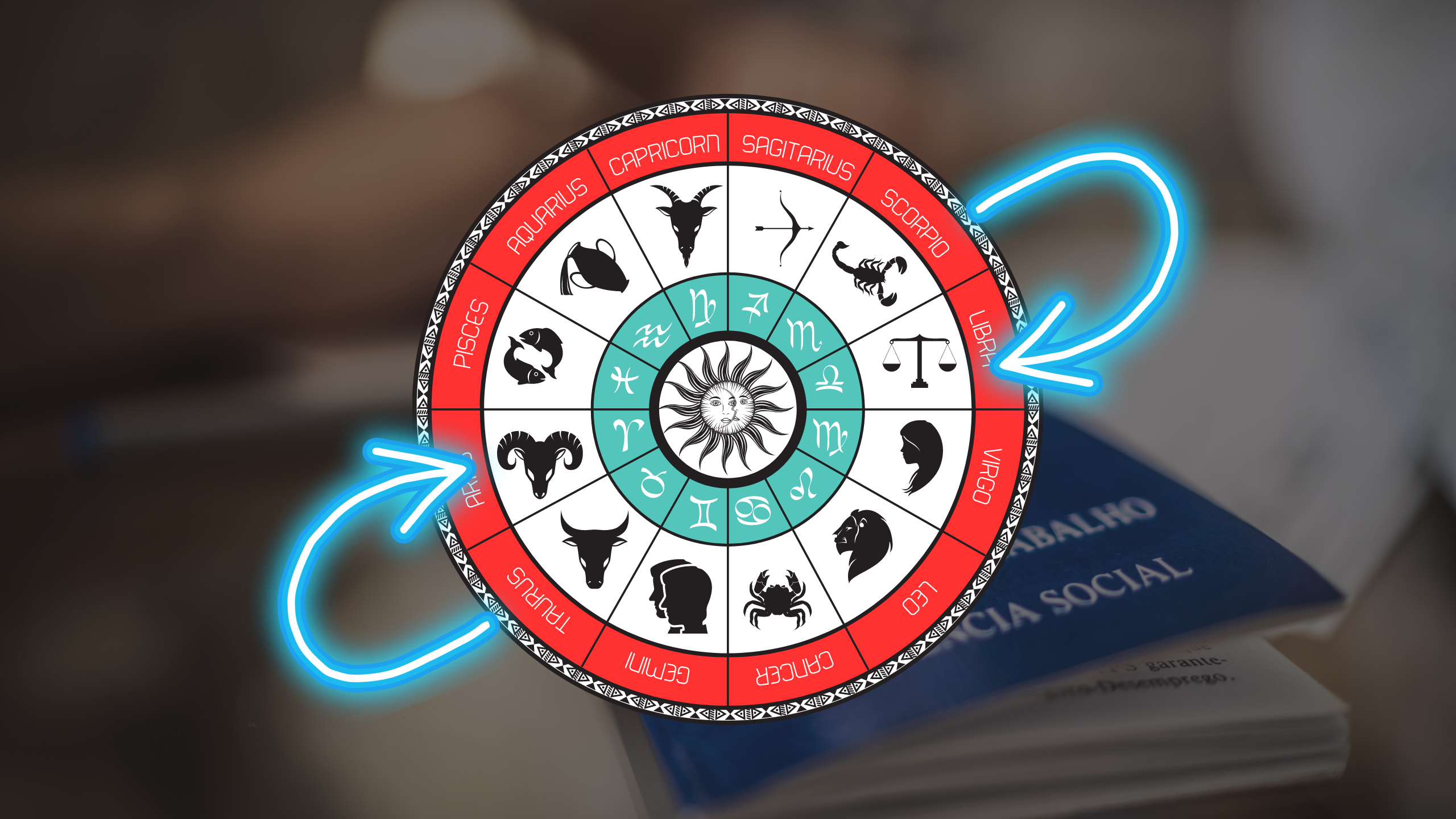Astrólogos apontam que estes signos serão os mais beneficiados na profissão em 2024. Inclusive, os ganhos podem ser bem maiores a partir de agora.