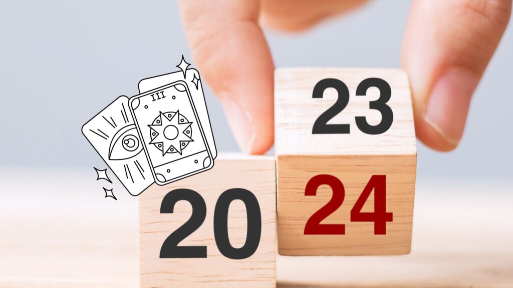 Preparese para os desafios dos signos em 2024