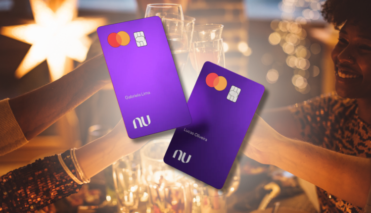 Descubra como ativar um modo de segurança poderoso do Nubank para as festas de final de ano; o processo é fácil.