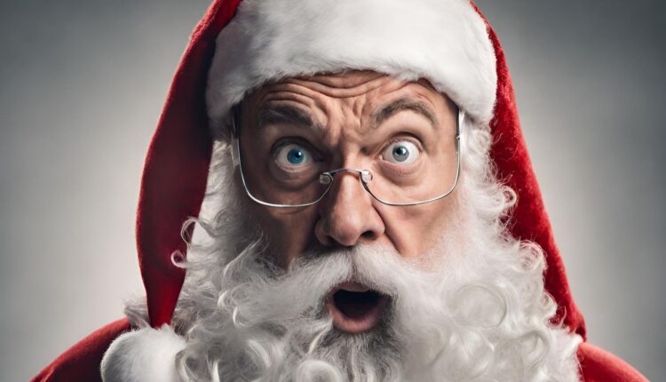 Cuidado para não cometer alguma dessas 13 gafes na festa de Natal de 2023. Veja as dicas para não errar.