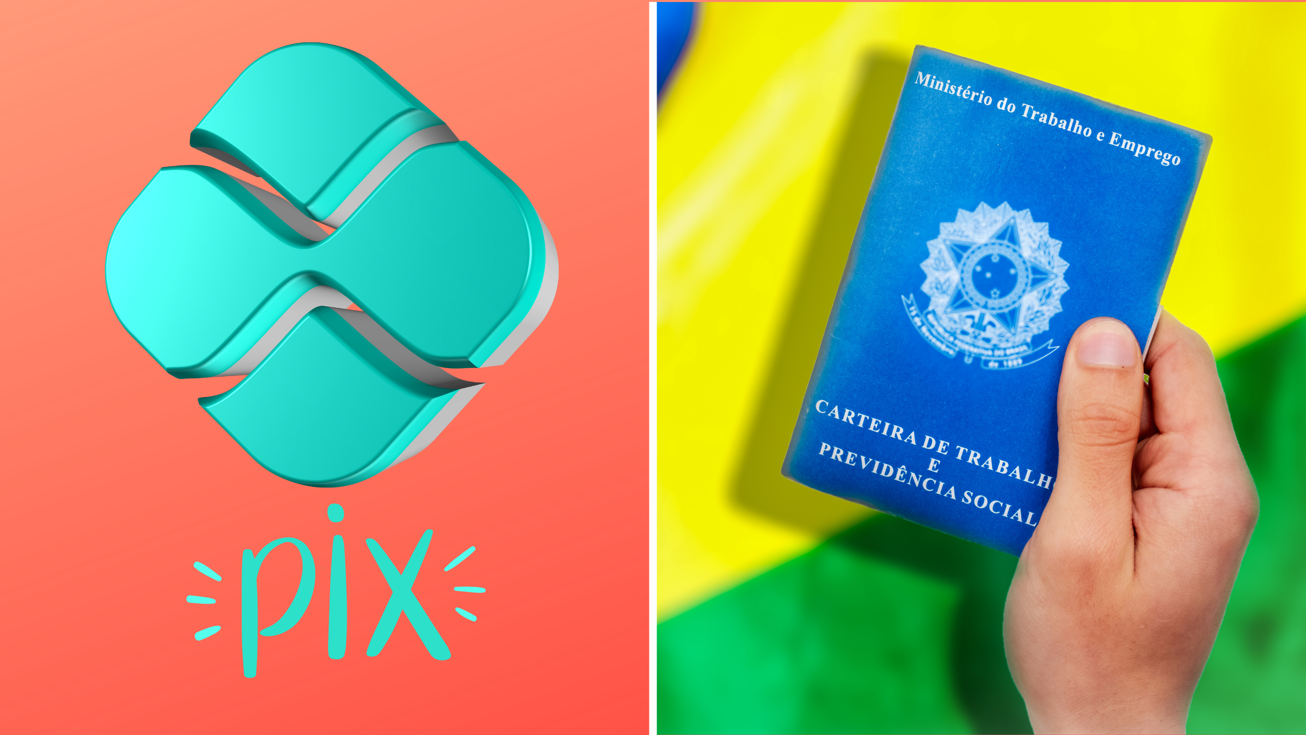 Confira o que se sabe a respeito do novo modelo de pagamento de FGTS por meio de PIX; a novidade que deixou muitos atentos.