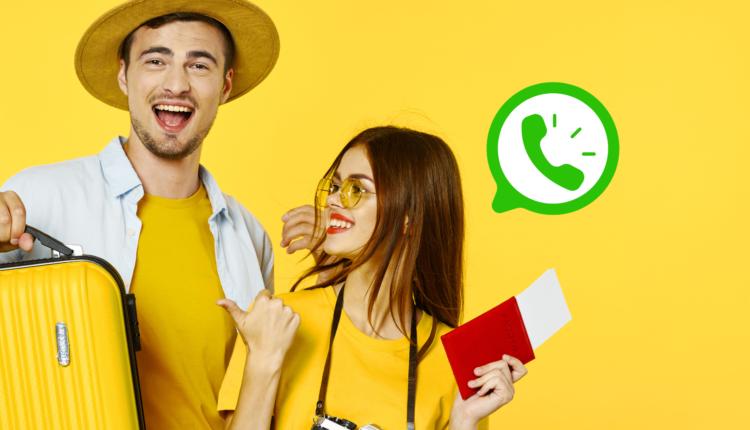 Aprenda a usar o WhatsApp com o