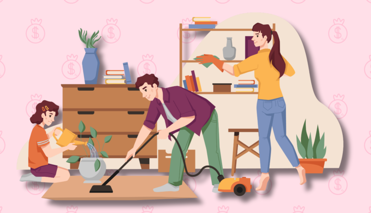 Aprenda o que fazer para arrumar a casa, segundo o Feng Shui, a fim de trazer mais dinheiro no Ano Novo.