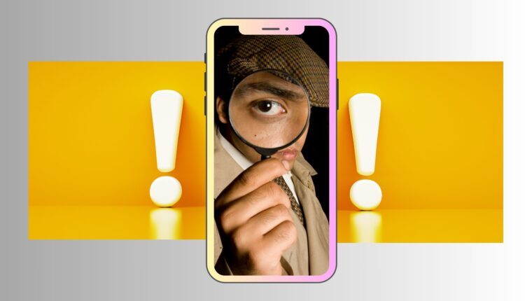 Um senador norte-americano veio a público denunciar que o governo pode espionar os cidadãos por meio de notificações no celular.