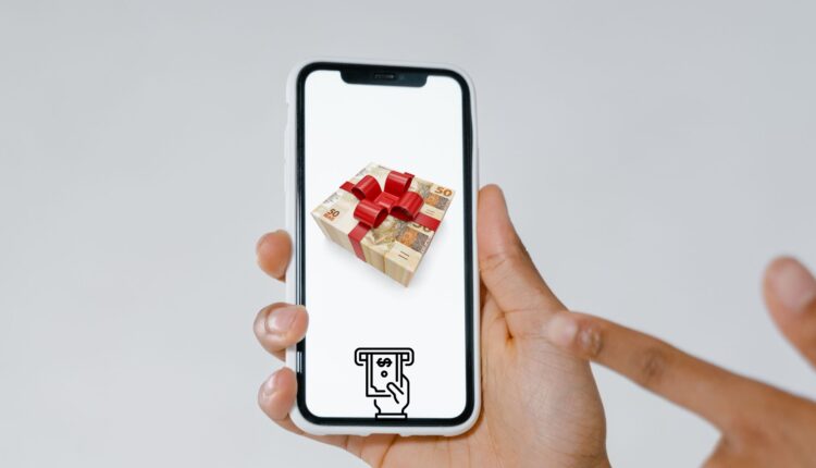 O serviço é inovador e permite que usuários, seja correntistas ou não, acessem a oferta de forma completamente digital e segura