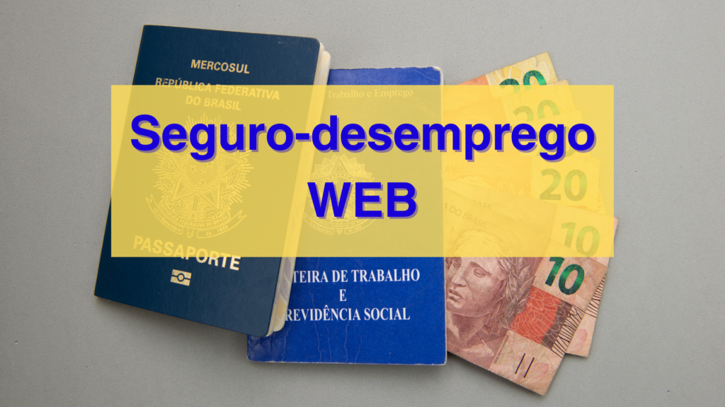 Novo serviço da FGTAS facilita o acesso ao benefício do seguro-desemprego pela web para os brasileiros que perderam trabalho recentemente.