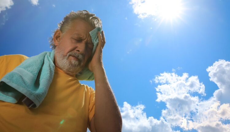 Nova onda de calor atinge o Brasil: o que esperar e como se proteger das altas temperaturas que devem fechar o ano de 2023.