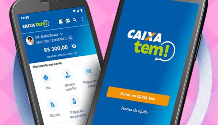 Novos recursos tornam navegação mais prática e intuitiva no aplicativo Caixa Tem para os clientes do maior banco público do Brasil; veja o que mudou.
