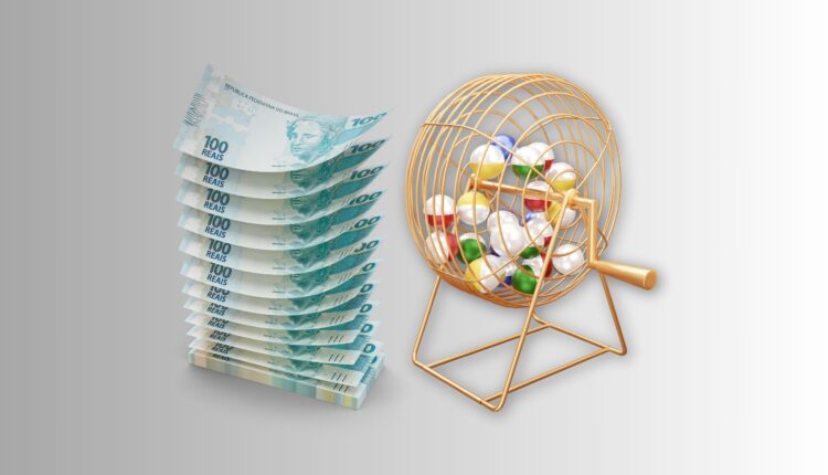 Ganhador da Mega-Sena da Virada de 2022 recebe prêmio mesmo sem bilhete. Entenda o que aconteceu no último sorteio da loteria com ele.