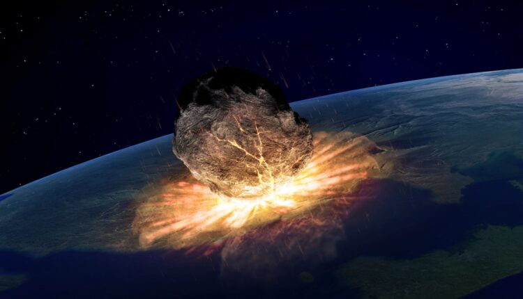 Cratera de asteroide no Laos revela impactos devastadores no passado, há quase 800 mil anos, revela um novo estudo divulgado recentemente.