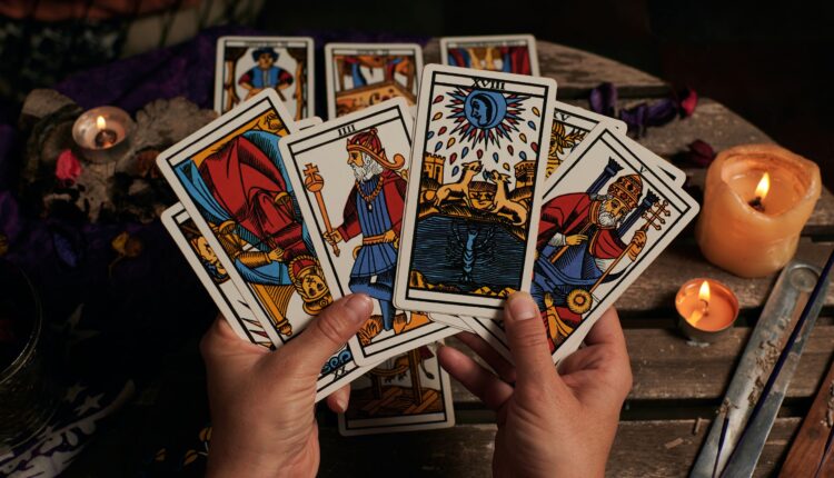 Trânsitos astrológicos da última semana de 2023: quais serão os signos mais sortudos e os mais azarados?