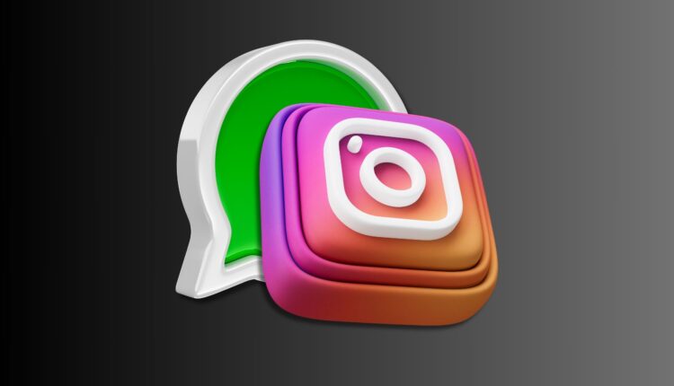 WhatsApp testa função para compartilhar status no Instagram. Nova atualização beta revela recurso opcional