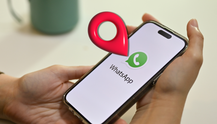 Como descobrir a localização de outra pessoa pelo WhatsApp? Saiba que é possível e alguém pode estar de olho na sua também.