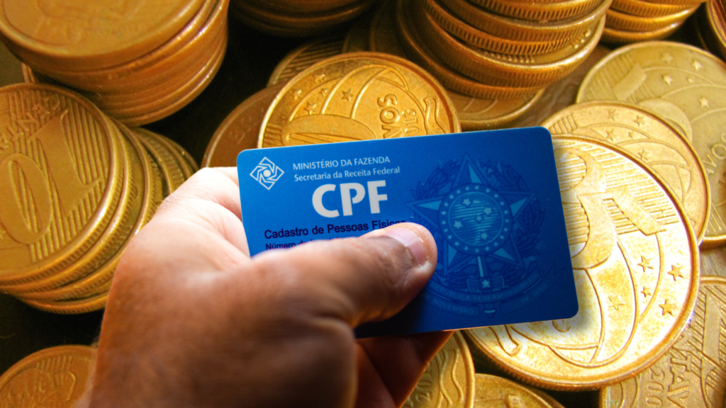 É possível ganhar dinheiro com o CPF? A resposta é clara: sim! Entenda o que pode ser feito para conseguir um dinheiro a mais com seu documento.