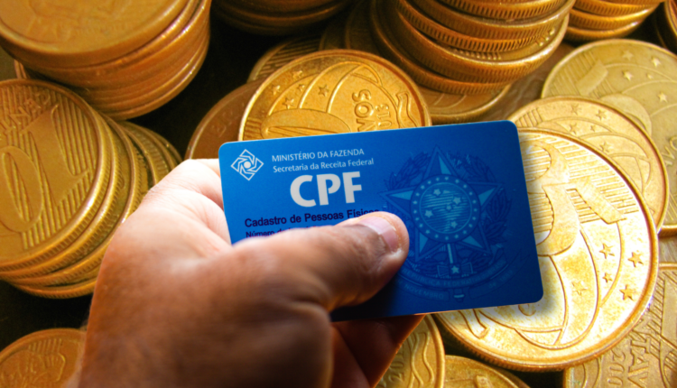É possível ganhar dinheiro com o CPF? A resposta é clara: sim! Entenda o que pode ser feito para conseguir um dinheiro a mais com seu documento.