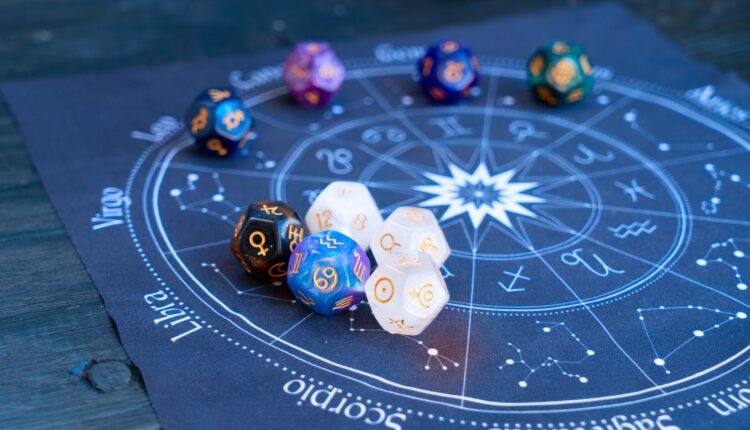 Astrologia: os números que regem cada signo podem ser os algarismos da sorte na hora de apostar na Mega da Virada em 2023.