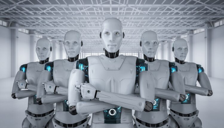 9 carreiras universitárias que tendem a desaparecer por conta da inteligência artificial e das novas tecnologias. Algumas são realmente surpreendentes.