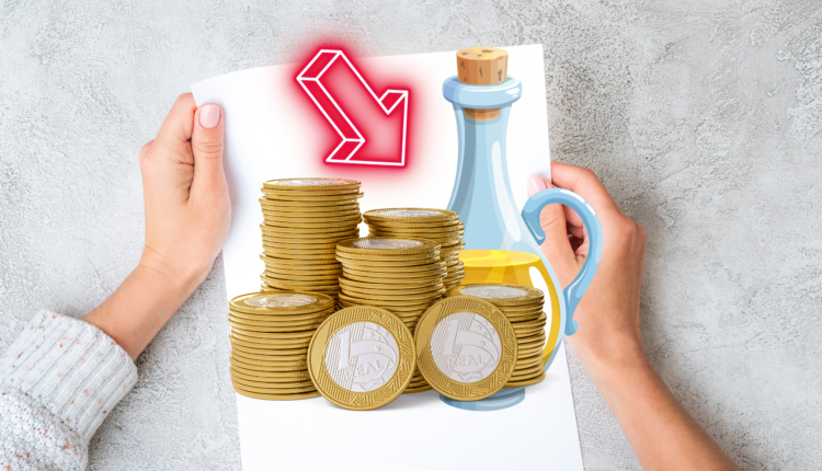 Aprenda a fazer uma poderosa simpatia com vinagre para atrair dinheiro e fortuna. Termine o ano com mais chances de conquistar.