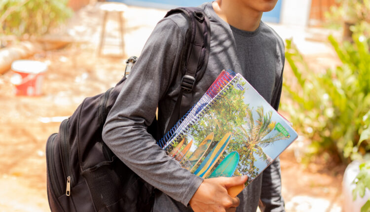 Estudante