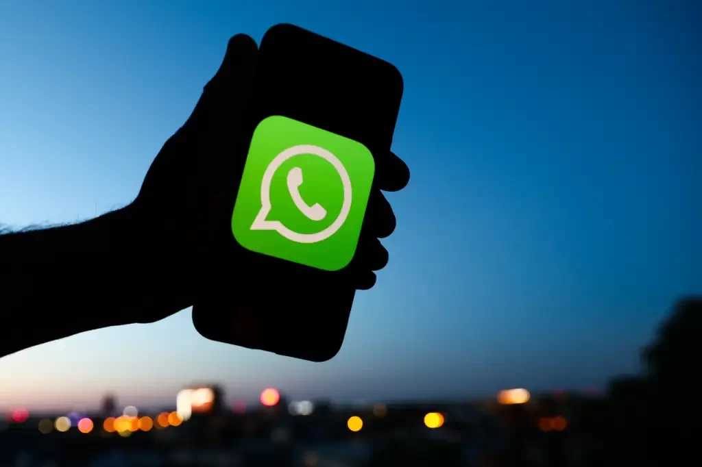 Você pode manter o WhatsApp funcionando de forma eficiente e leve em 2024. (Foto divulgação)