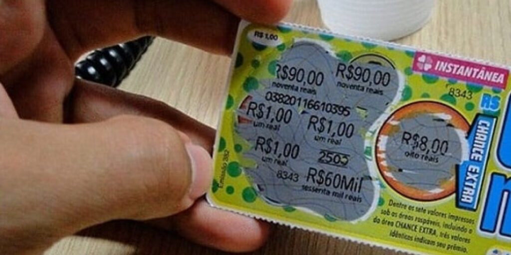 As loterias no Brasil oferecem uma ampla gama de opções para os entusiastas de jogos de sorte. (Foto divulgação)