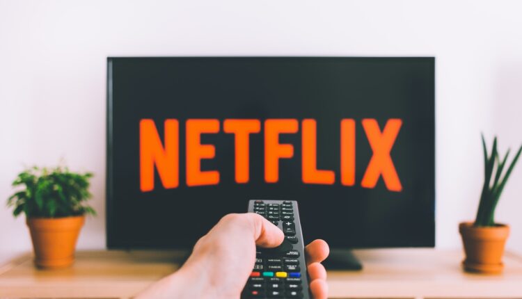 Netflix