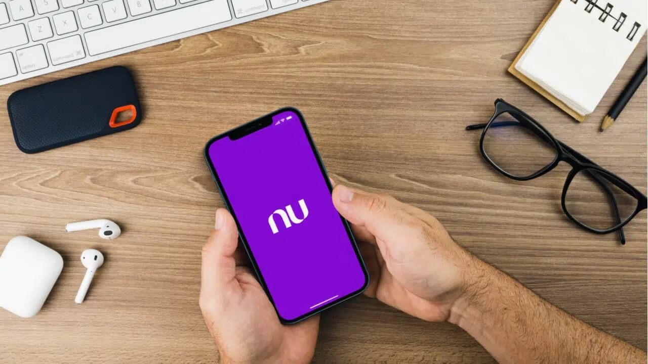 Estudo com dinheiro do Nubank; bolsas liberadas nestas áreas