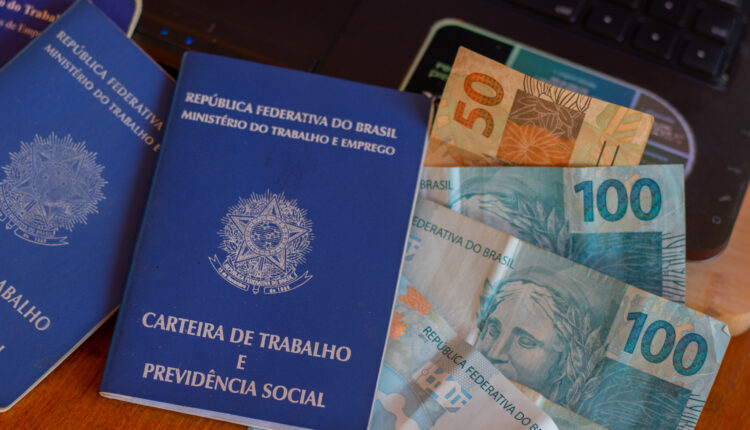 Não recebi o 13º salário no prazo, e agora?