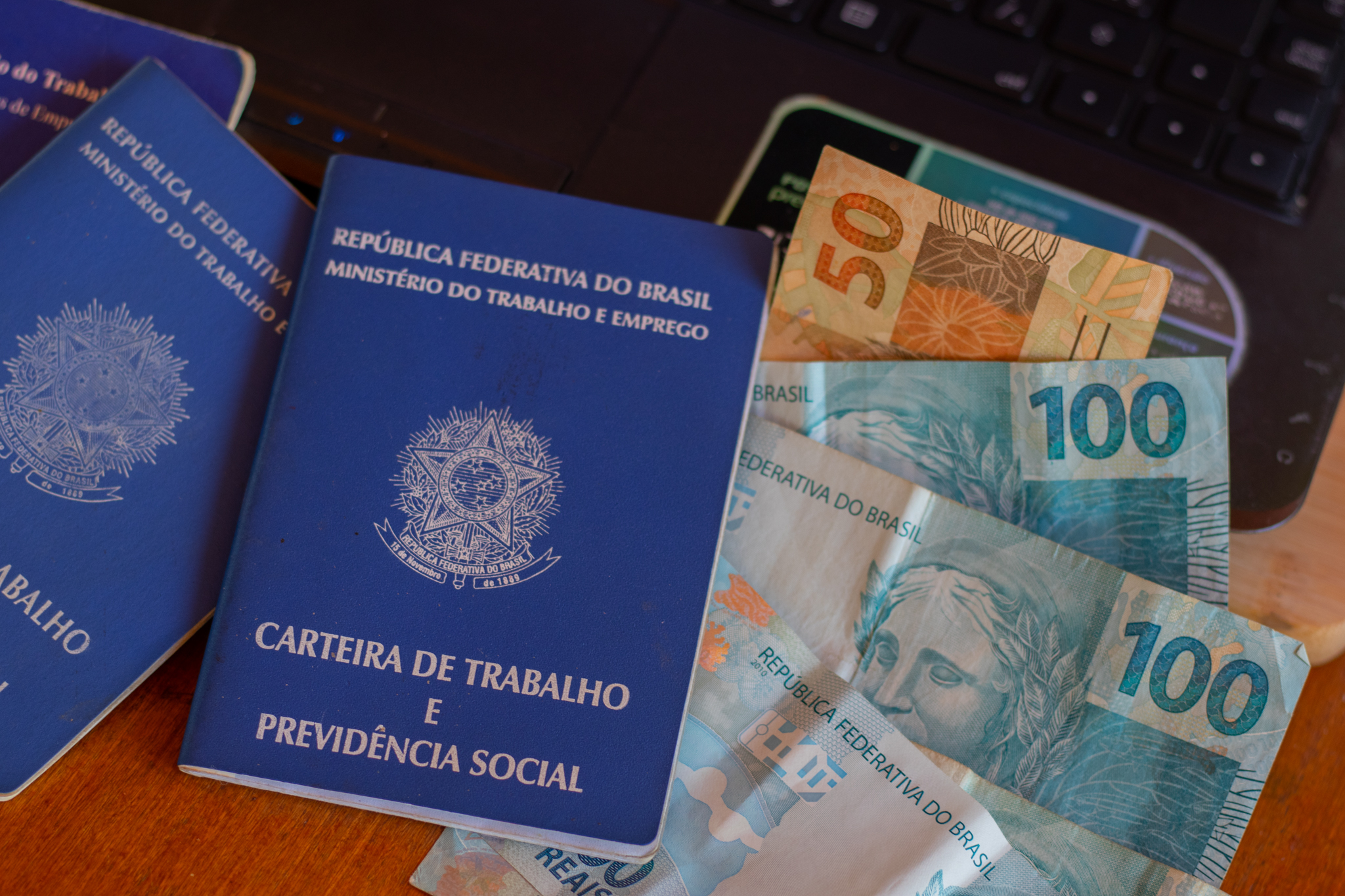 Não recebi o 13º salário no prazo, e agora?