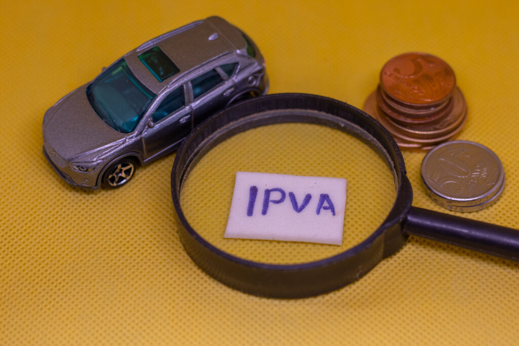 O Imposto sobre a Propriedade de Veículos Automotores (IPVA) é um tributo estadual brasileiro, cobrado anualmente dos proprietários de veículos. (Crédito: @jeanedeoliveirafotografia / noticiadamanha.com.br)