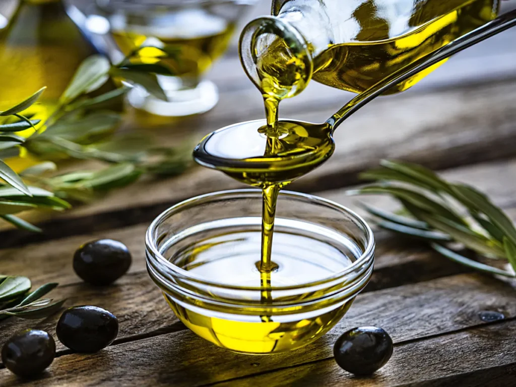 Nos últimos tempos, o azeite de oliva, esse líquido dourado e saboroso tão essencial em nossas cozinhas, tem apresentado uma alta significativa no preço. (Foto divulgação)