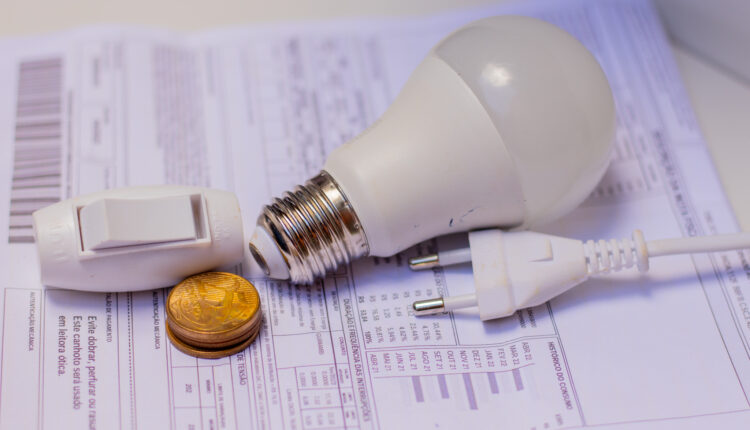 Veja dicas para reduzir a conta de luz