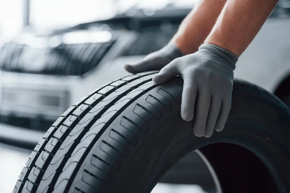 A escolha de bons pneus é um aspecto crucial para garantir a segurança e o desempenho adequado do seu veículo. (Foto divulgação)