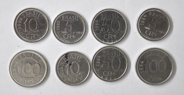 Ao se aventurar no excitante mundo da numismática, lembre-se, o valor das moedas não se restringe ao seu preço monetário. (Foto divulgação)
