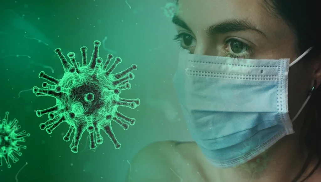 A pandemia de Covid-19 representou um desafio sem precedentes para os sistemas de saúde pública e a pesquisa científica. (Foto divulgação)