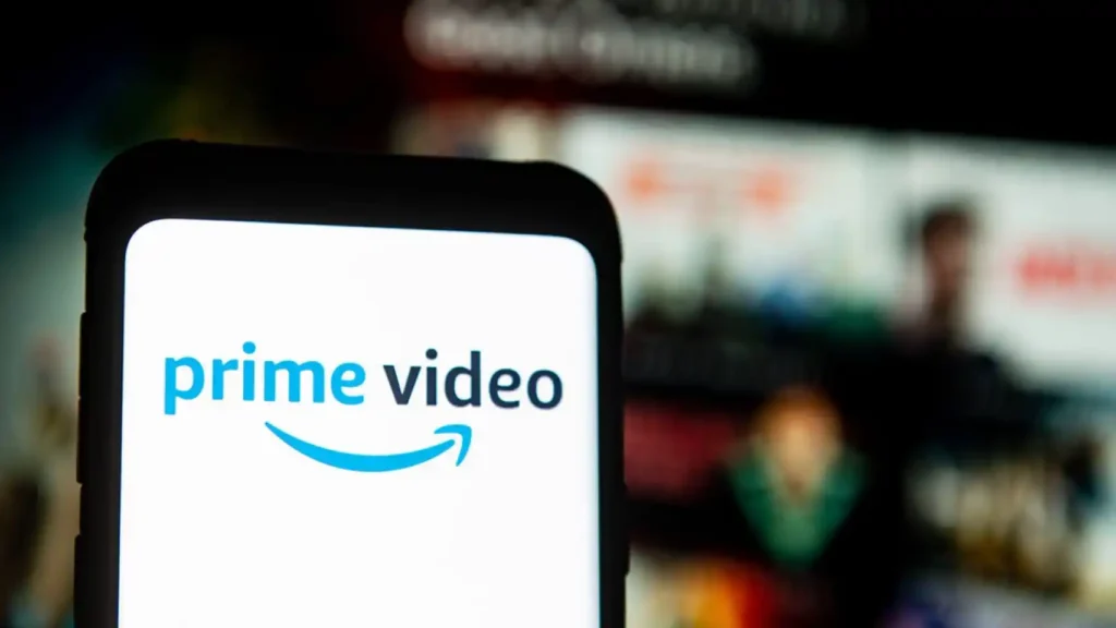 O Amazon Prime Video se consolida cada vez mais como uma das principais plataformas de streaming, oferecendo uma experiência única para os amantes de filmes e séries. (Foto divulgação)