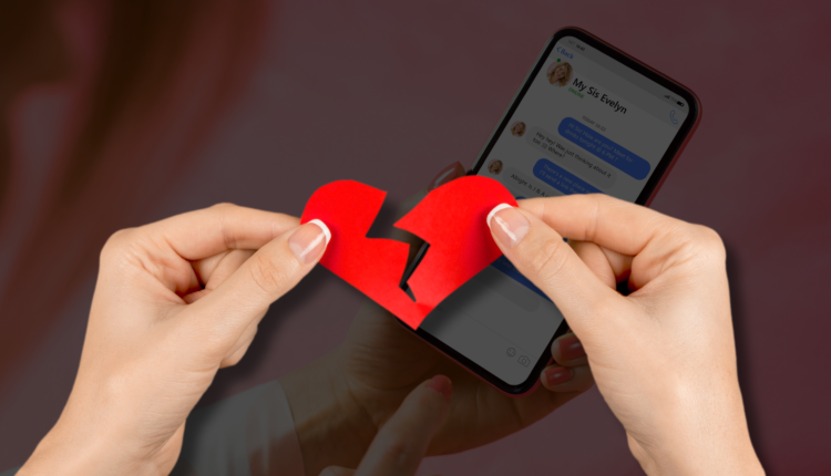 Descubra com quem o outro mais conversa no WhatsApp e se isso é sinal de uma possível traição que você está sofrendo.
