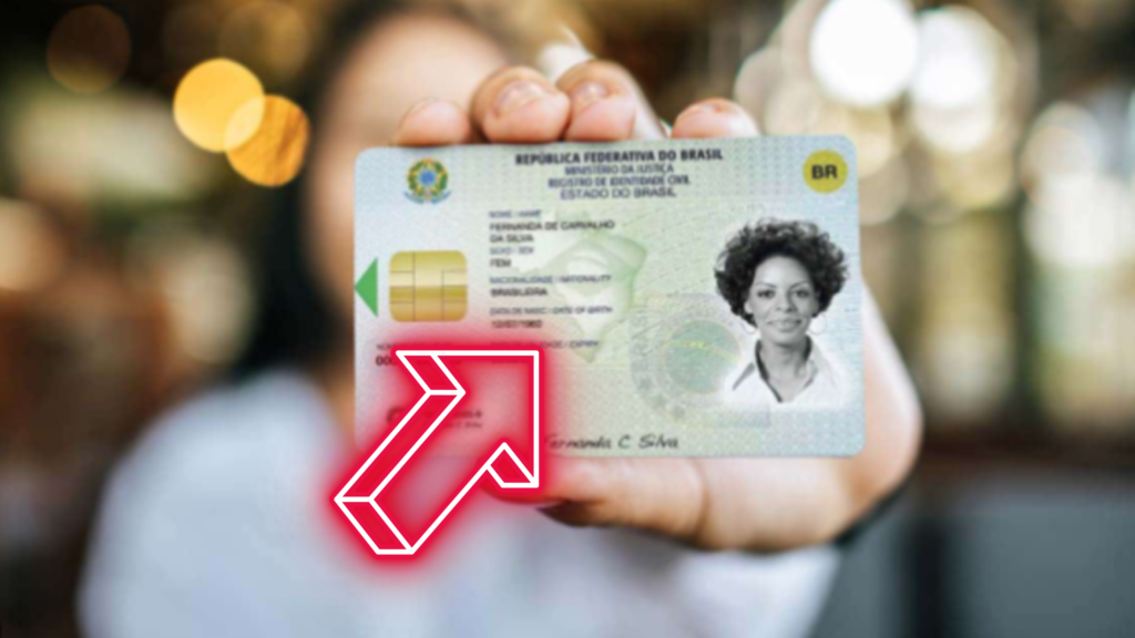 Nova Carteira de Identidade Nacional: uma mudança importante para a segurança e a identificação dos brasileiros; entenda mais.