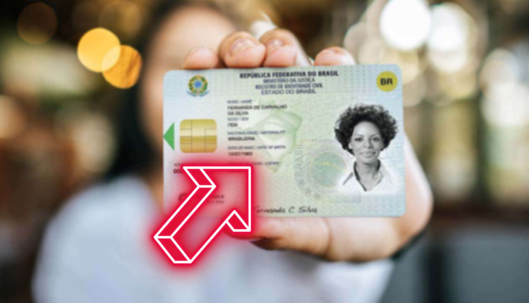 Nova Carteira de Identidade Nacional: uma mudança importante para a segurança e a identificação dos brasileiros; entenda mais.