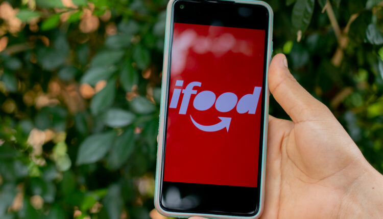 Ifood