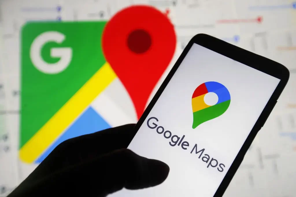 O recente aviso sobre o Google Maps serve como um lembrete crucial sobre a importância da segurança e privacidade online. (Foto divulgação)