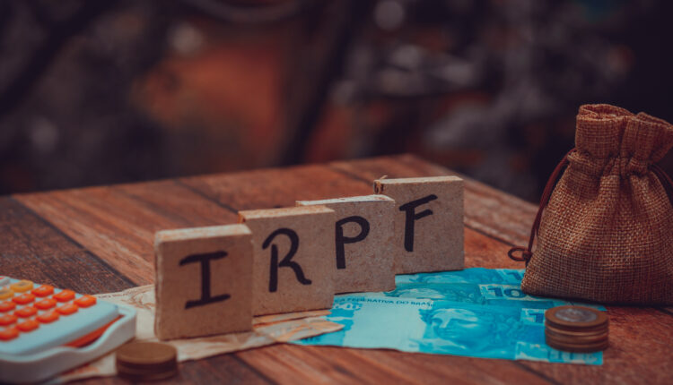 IRPF