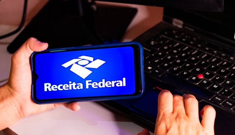 Receita Federal