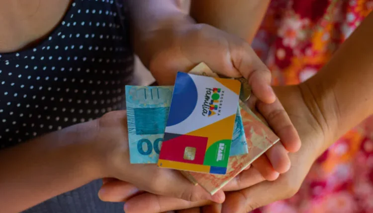 Bolsa Família
