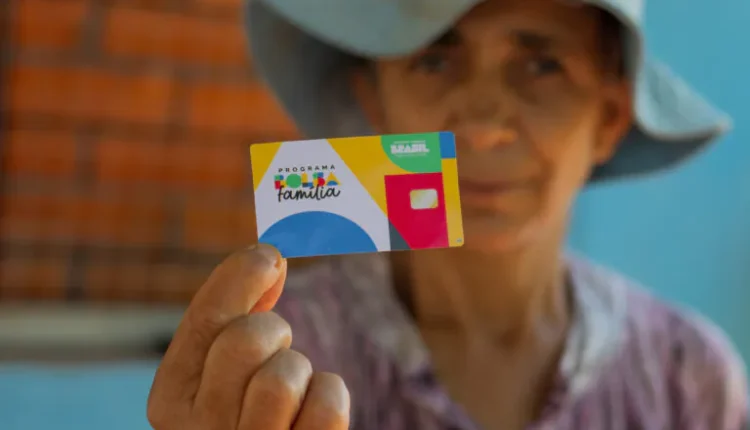 Bolsa Família