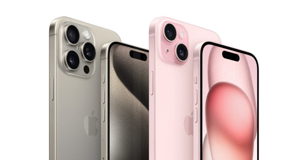 A Apple deu um passo significativo no aprimoramento da segurança dos iPhones com a introdução do 'Modo Ladrão' na mais recente atualização do iOS 17.3. (Foto divulgação)