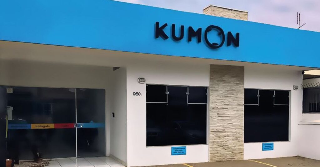Presente em 60 países e com mais de 3.5 milhões de alunos, o Kumon é a maior rede de franquias educacionais do Brasil. (Foto divulgação)