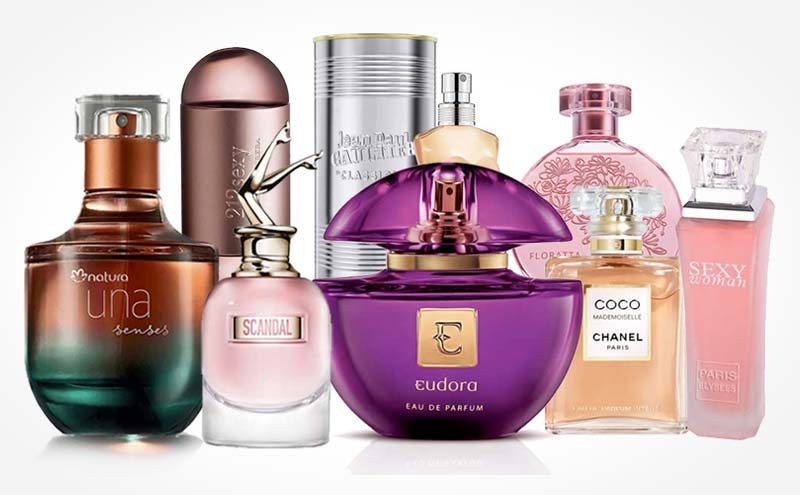 Descubra os TOP 5 perfumes brasileiros de 2023 e envolva-se em fragrâncias que conquistaram o país! (Foto divulgação)