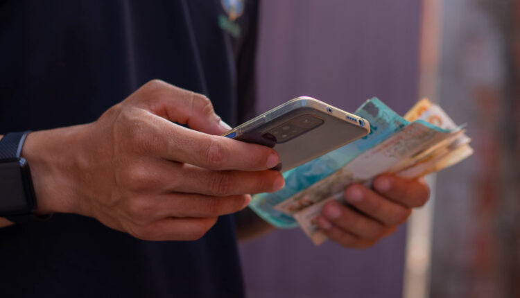 Descubra o app que pode aliviar as contas do seu mês antes do carnaval chegar. Libere até R$ 200, mesmo com restrição no seu CPF.